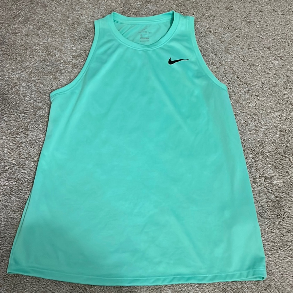Nike Dri-Fit Tank Top